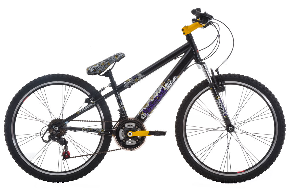 Freedom cycles applenored